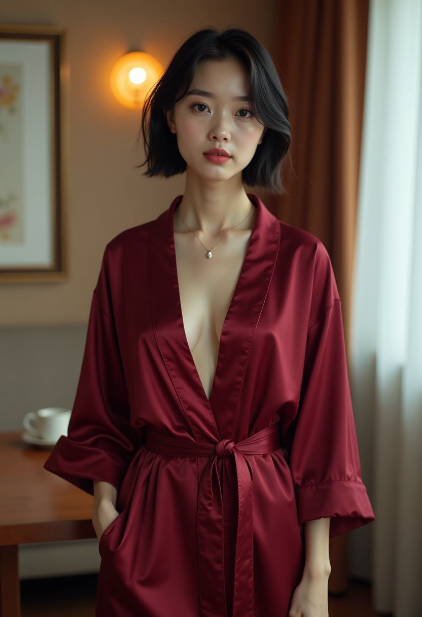 搞笑短剧
