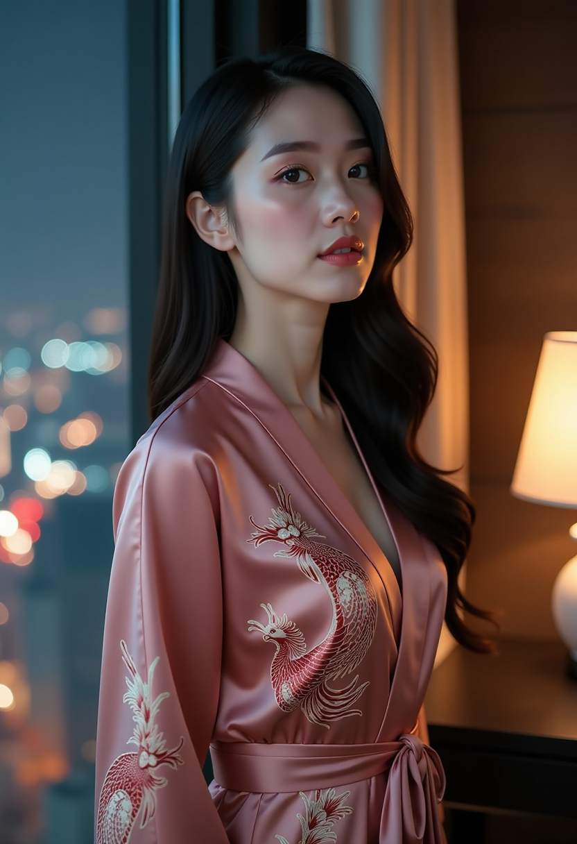 古装短剧片段